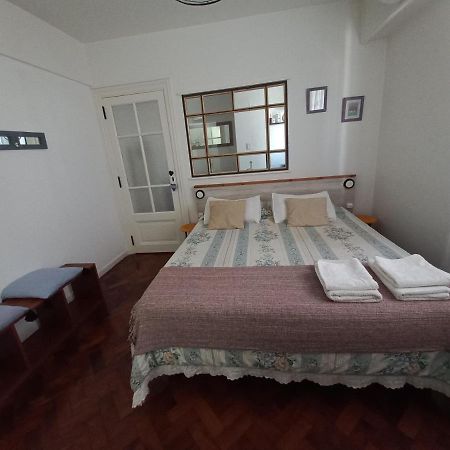 Acogedor Apartamento Centrico. Obelisco. Buenos Aires Buitenkant foto