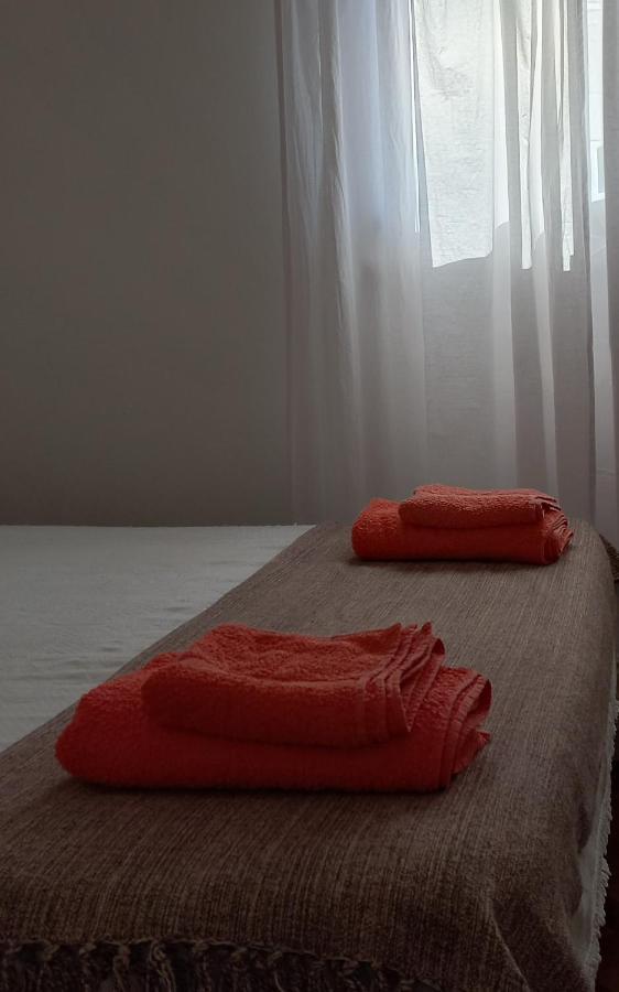 Acogedor Apartamento Centrico. Obelisco. Buenos Aires Buitenkant foto