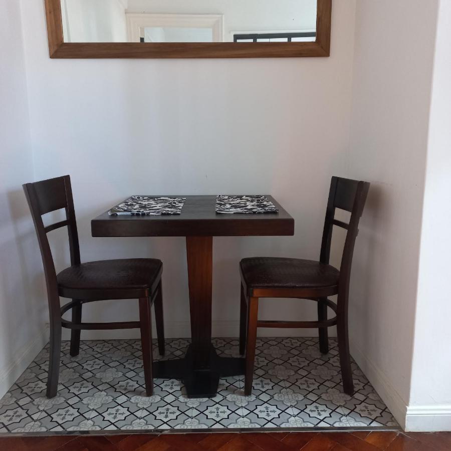 Acogedor Apartamento Centrico. Obelisco. Buenos Aires Buitenkant foto