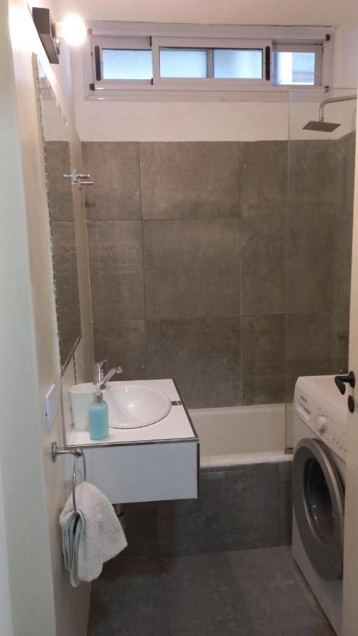 Acogedor Apartamento Centrico. Obelisco. Buenos Aires Buitenkant foto