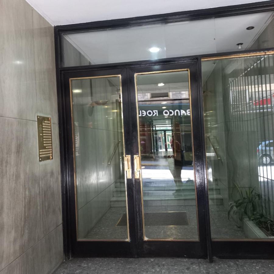 Acogedor Apartamento Centrico. Obelisco. Buenos Aires Buitenkant foto