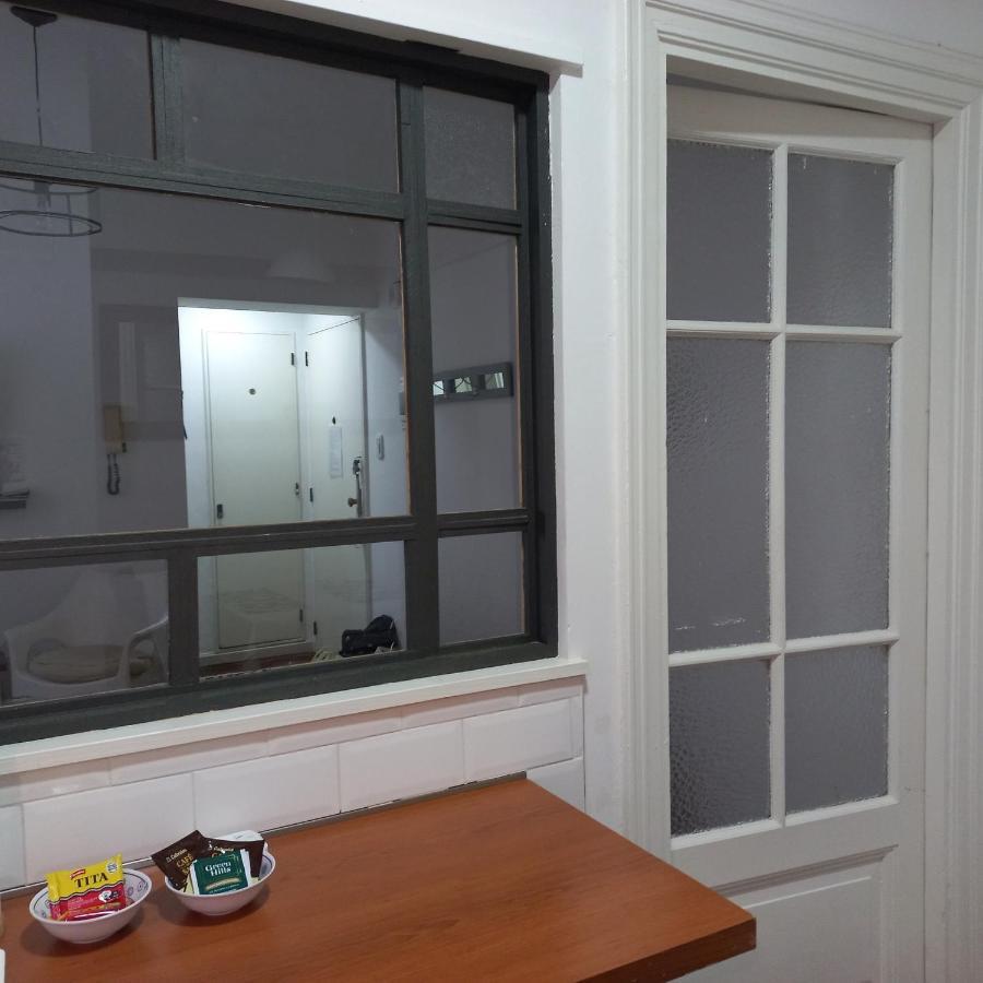 Acogedor Apartamento Centrico. Obelisco. Buenos Aires Buitenkant foto