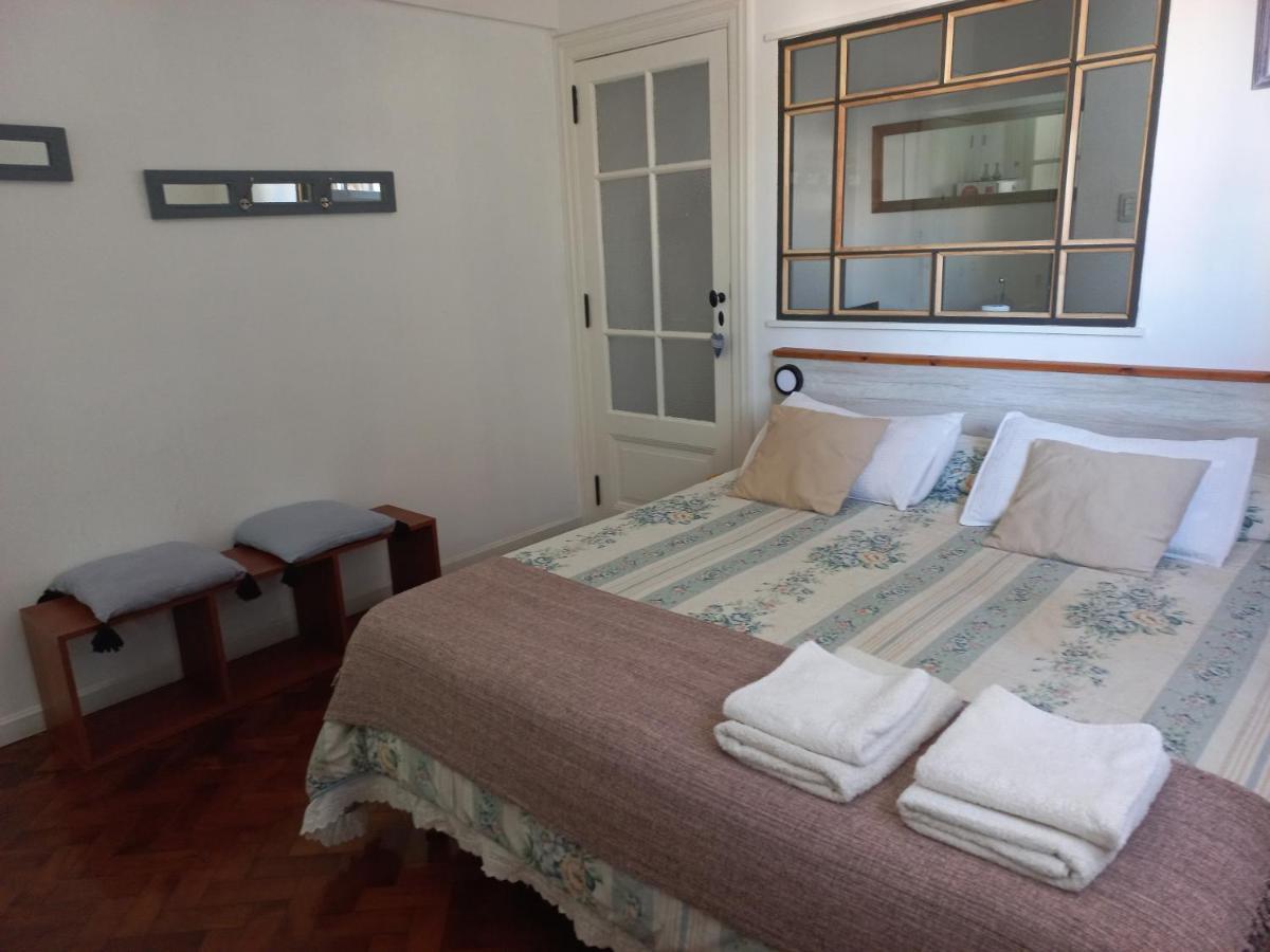 Acogedor Apartamento Centrico. Obelisco. Buenos Aires Buitenkant foto