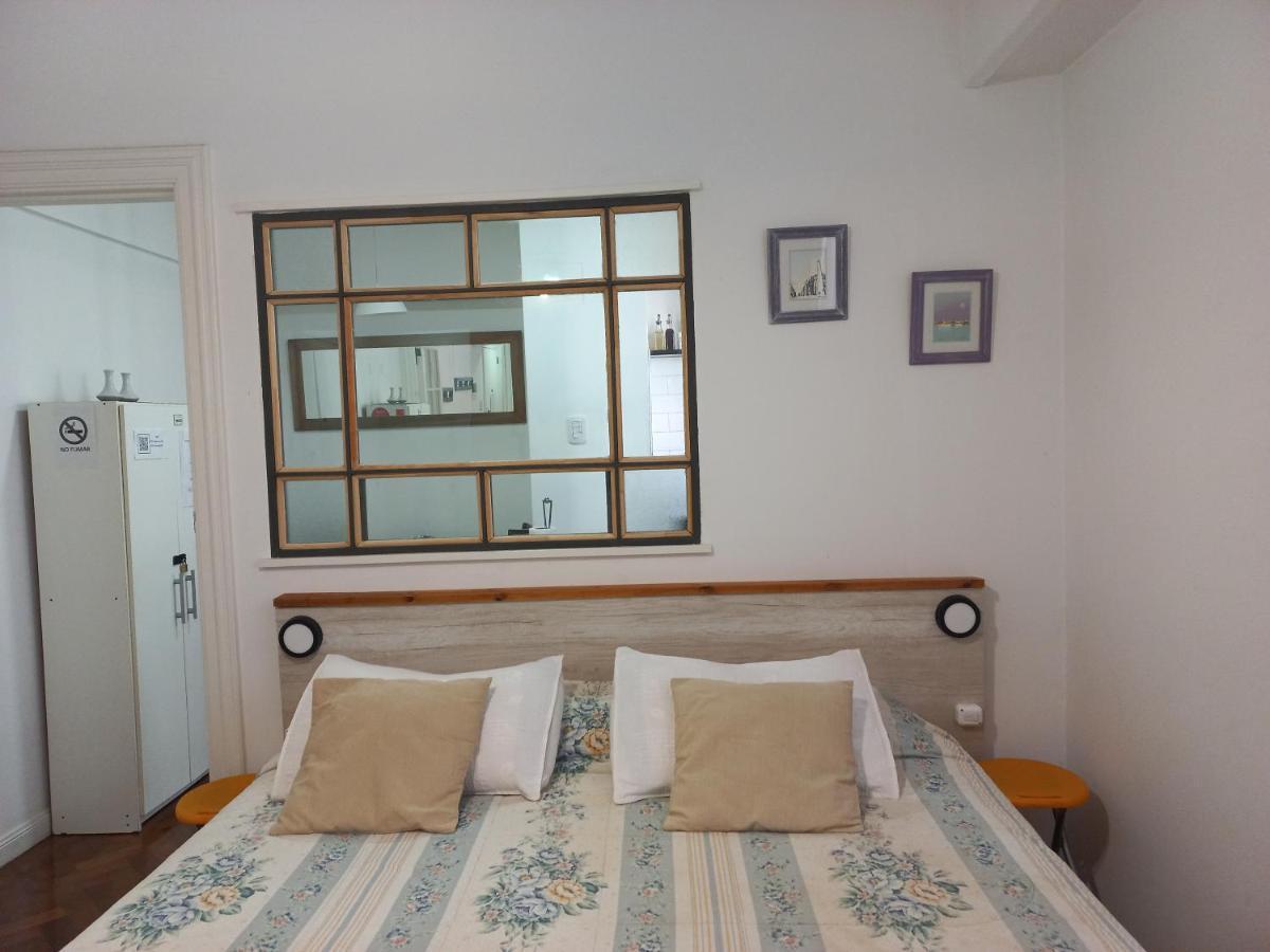 Acogedor Apartamento Centrico. Obelisco. Buenos Aires Buitenkant foto