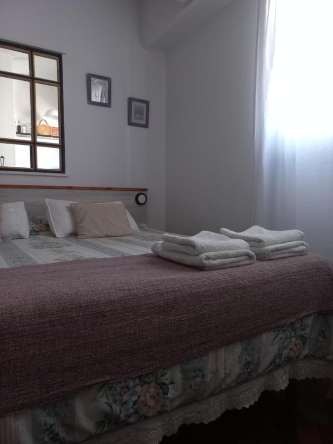 Acogedor Apartamento Centrico. Obelisco. Buenos Aires Buitenkant foto