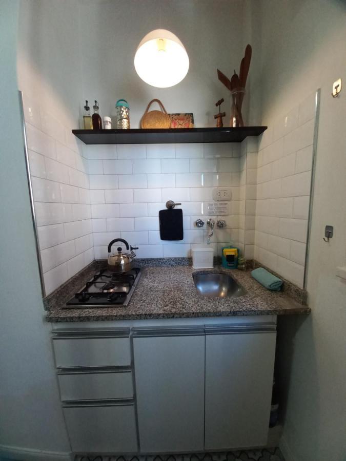 Acogedor Apartamento Centrico. Obelisco. Buenos Aires Buitenkant foto