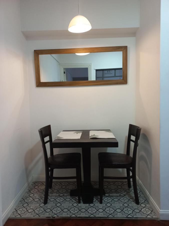 Acogedor Apartamento Centrico. Obelisco. Buenos Aires Buitenkant foto