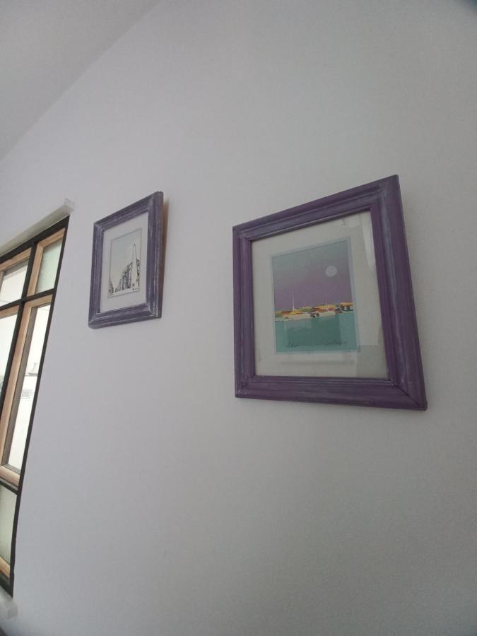 Acogedor Apartamento Centrico. Obelisco. Buenos Aires Buitenkant foto