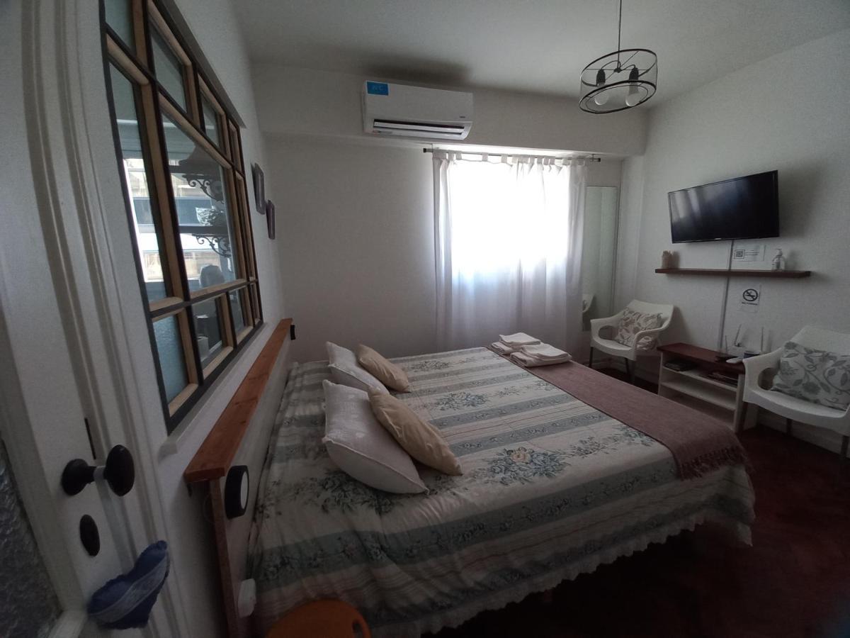 Acogedor Apartamento Centrico. Obelisco. Buenos Aires Buitenkant foto